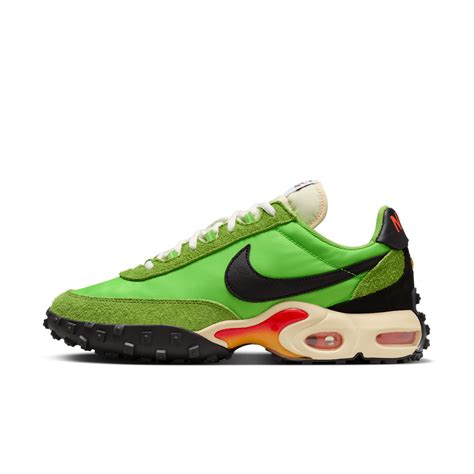 Air Max 'Waffle Action Green and Altitude Green' (FV6946